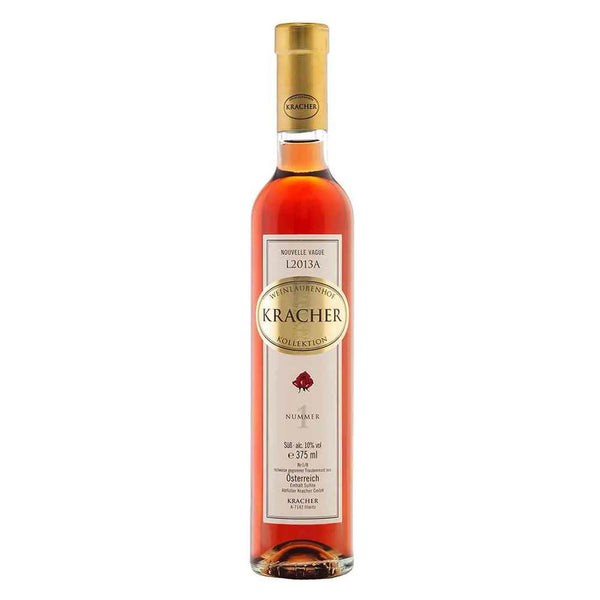 TBA No. 1 Rosenmuskateller 2013 1.5L