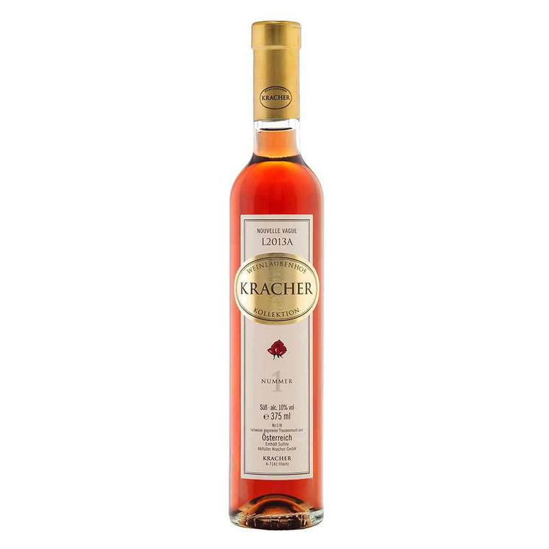 TBA No. 1 Rosenmuskateller 2013 1.5L