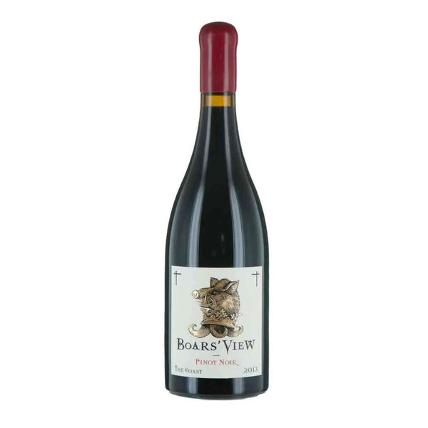 Pinot Noir 2013