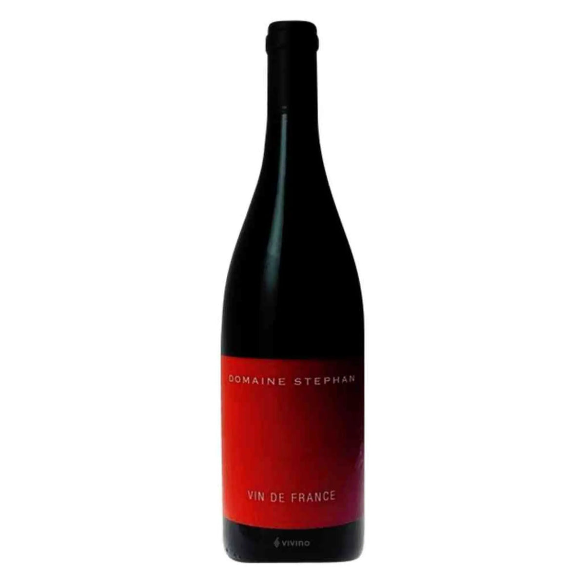 2015 Plaine de Condrieu Rotwein von Stephan Jean Michel - erhältlich bei WINECOM