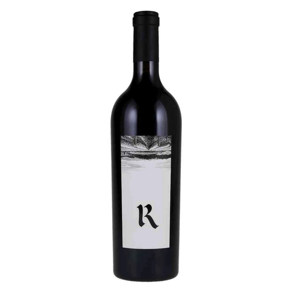 2014 Farella Vineyard Rotwein von Realm Cellars - erhältlich bei WINECOM