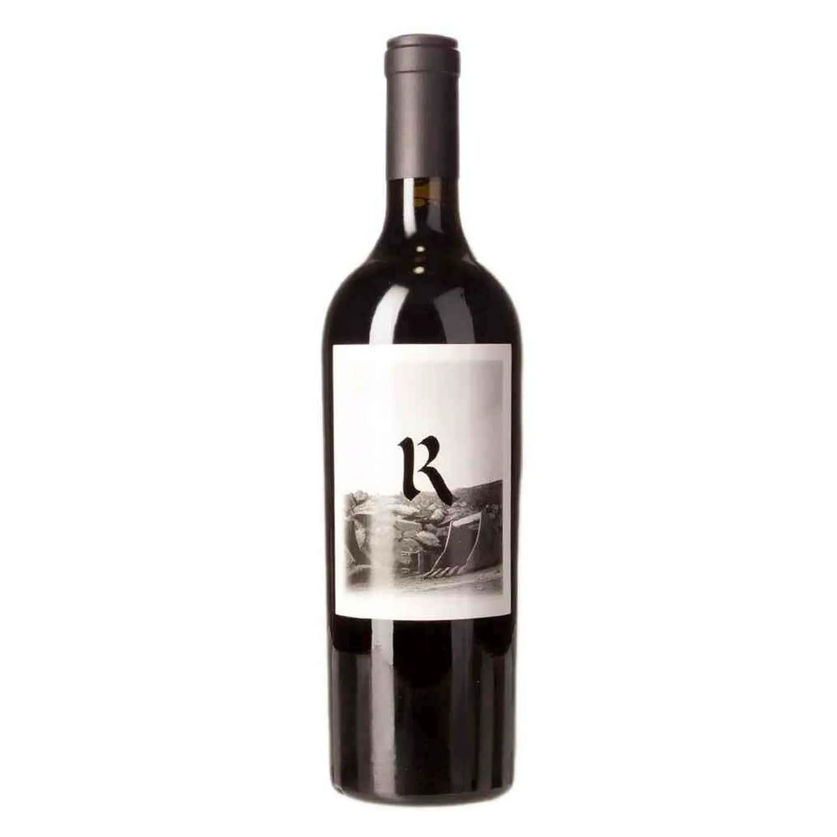 2014 Houyi Vineyard Pritchard Hill Rotwein von Realm Cellars - erhältlich bei WINECOM
