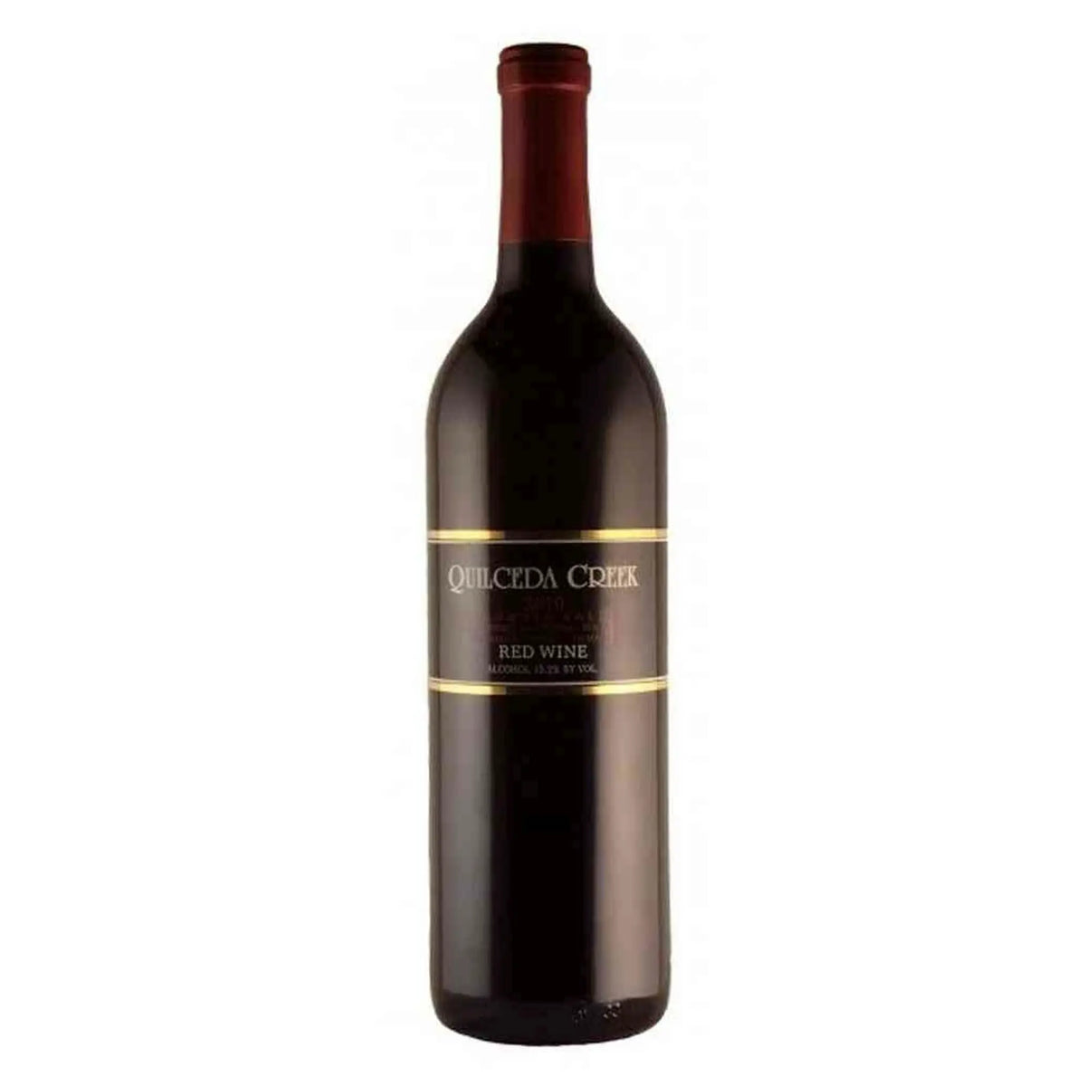 Quilceda Creek Vintners, 2014 Red Wine Columbia Valley, Rotwein aus der Region Washington, USA
