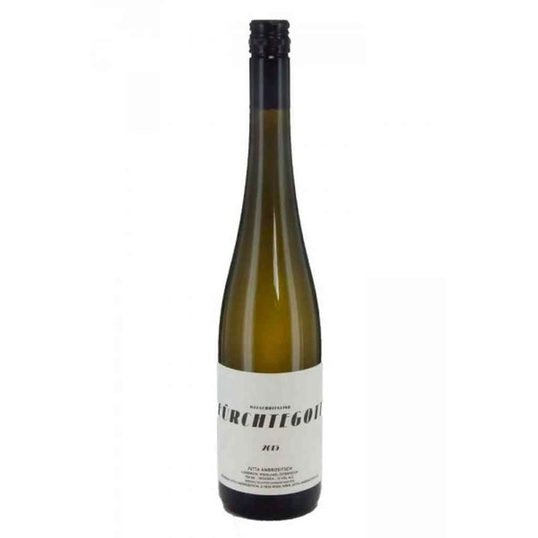 Welschriesling Fürchtegott 2015