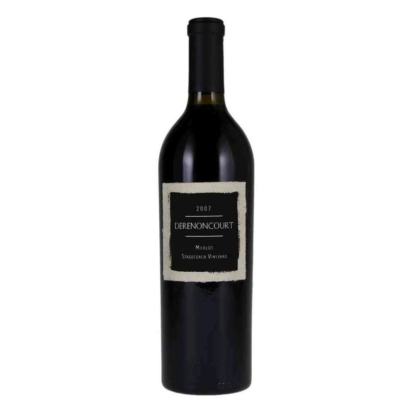 Tache d'Encre Cabernet Sauvignon 2010