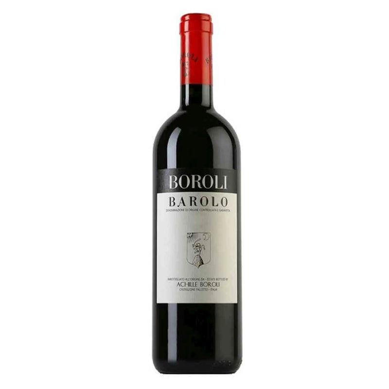 Barolo Classico 2012