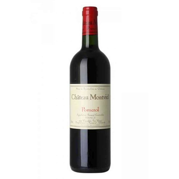 Montviel 2012 1.5L
