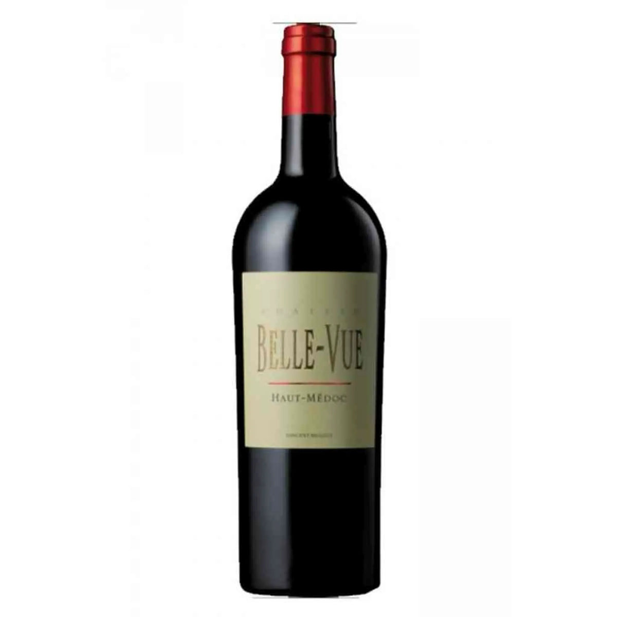 2016 Bellevue Rotwein von Chateau Bellevue - erhältlich bei WINECOM