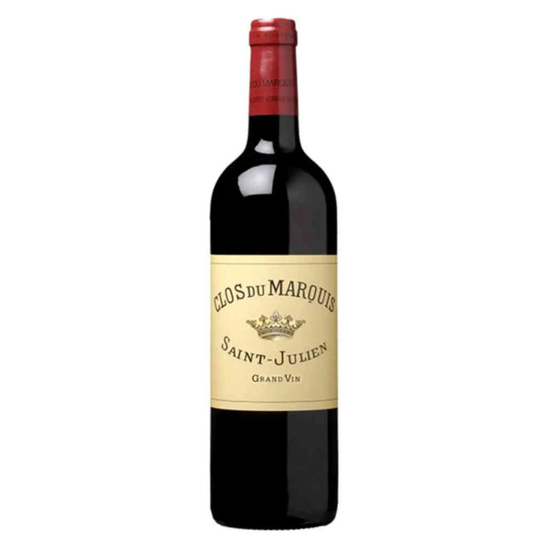 Clos du Marquis 2016