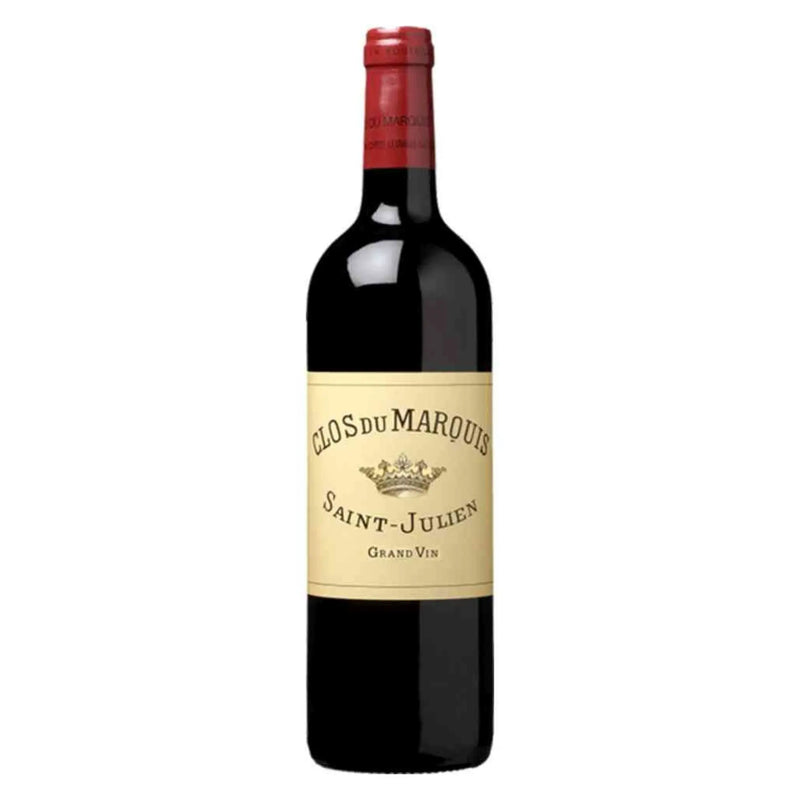 Clos du Marquis 2016