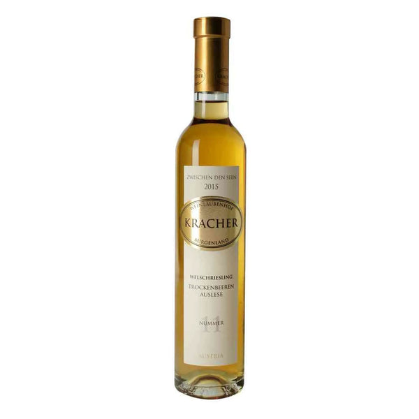 TBA No. 11 Welschriesling 2015 0.375L