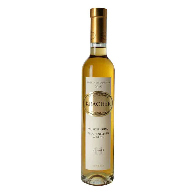 TBA No. 11 Welschriesling 2015 0.375L