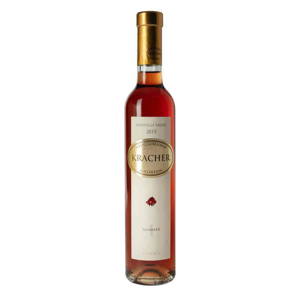 TBA No. 1 Rosenmuskateller 2015 1.5L