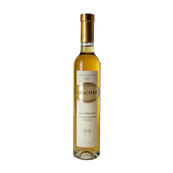 TBA No. 11 Welschriesling 2015 1.5L