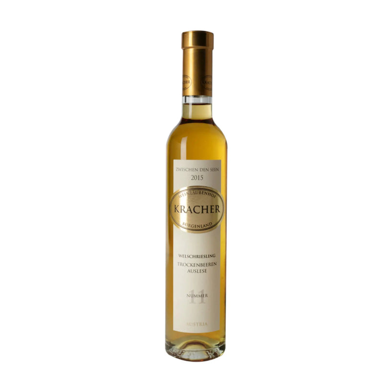 TBA No. 11 Welschriesling 2015 1.5L