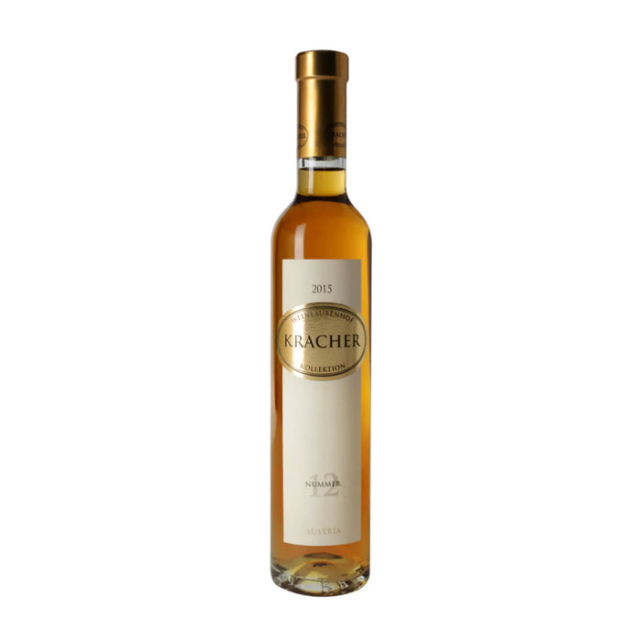 Weinlaubenhof Kracher, 2015 TBA No. 12 Magnum, Süßwein aus der Region Neusiedlersee, Österreich