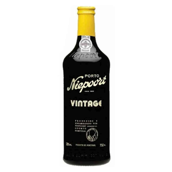 Vintage Port 2015 5.0L
