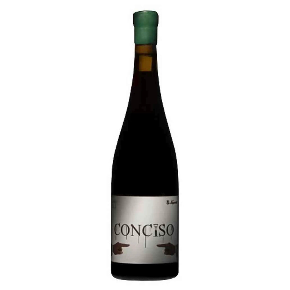 Niepoort, 2013 Conciso Tinto, Rotwein aus der Region Dao, Portugal