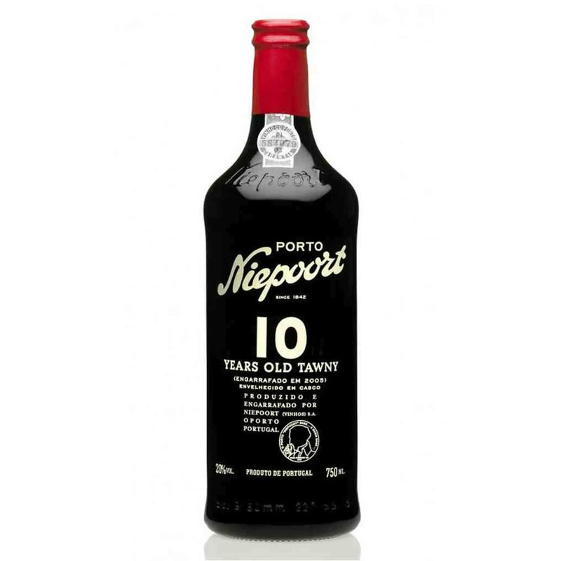 10 Years Old Tawny 0.375L