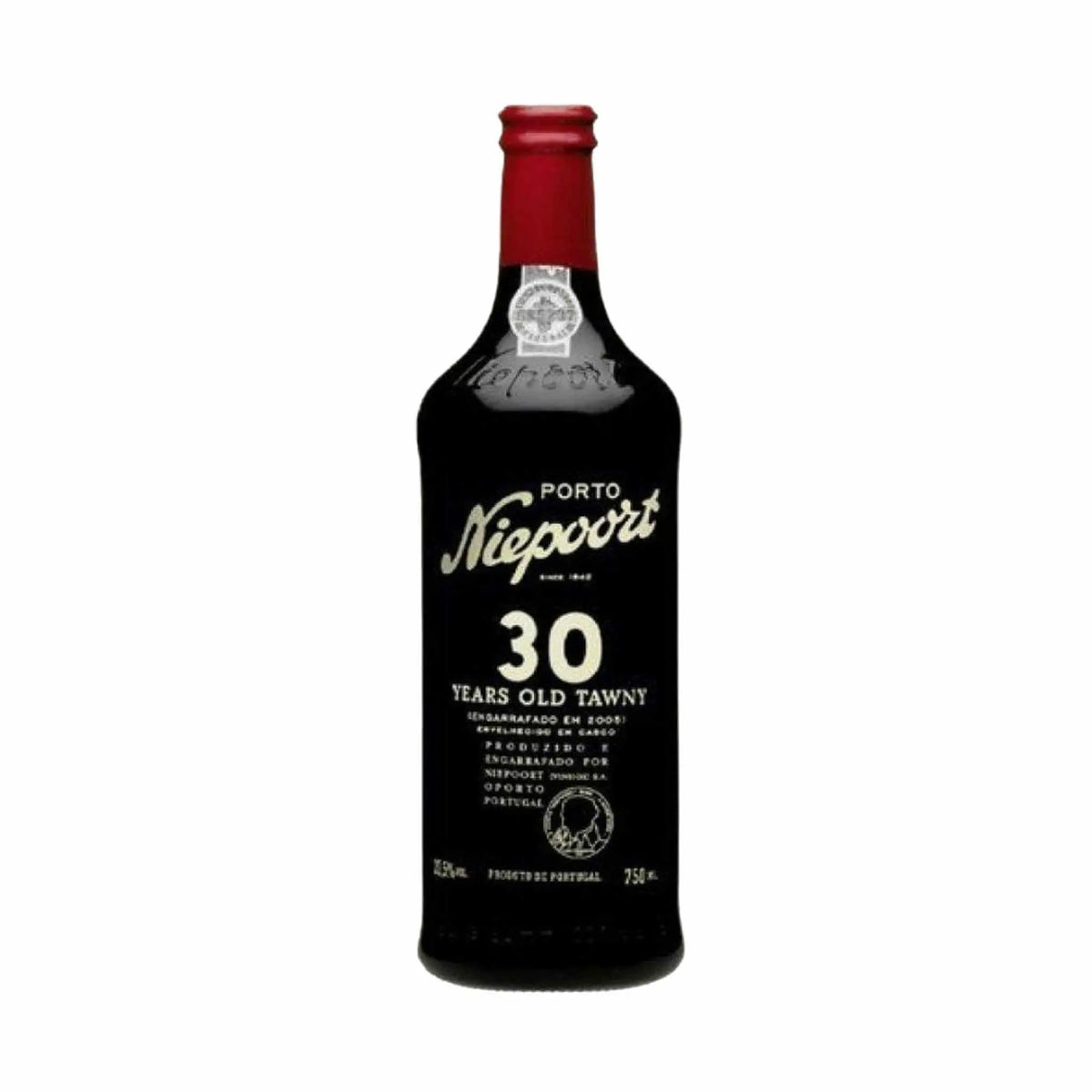 30 Years Old Tawny Portwein von Niepoort - erhältlich bei WINECOM