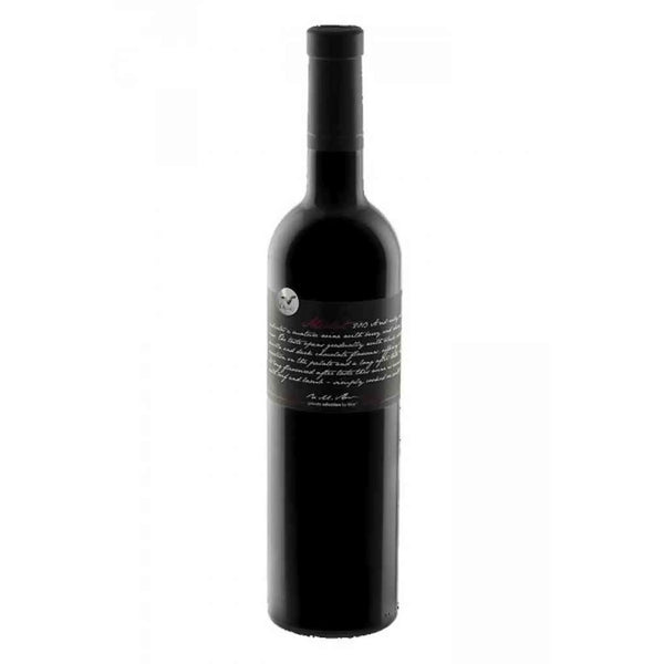 Private Selection Merlot 2014