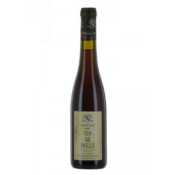 Hermitage blanc Vin de Paille 1998 0.375L