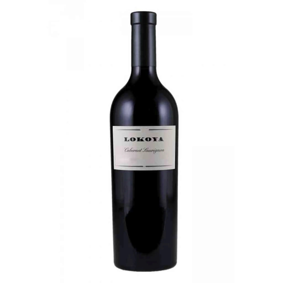 2012 Spring Mountain Cabernet Sauvignon Rotwein von Lokoya - erhältlich bei WINECOM