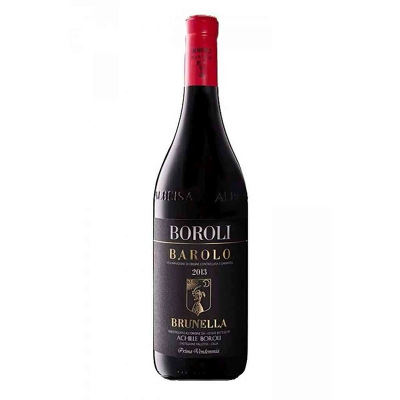Barolo Cru Brunella 2013 DMG 3.0L