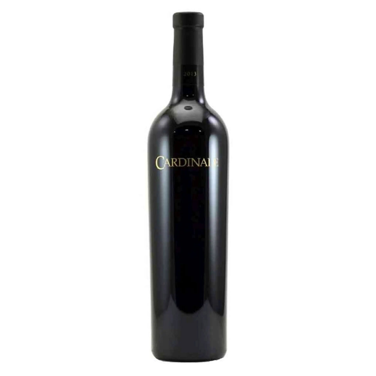 2014 Proprietary Red Wine Rotwein von Cardinale - erhältlich bei WINECOM