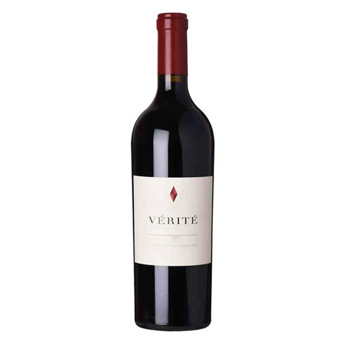 Vérité, 2014 Le Desir, Rotwein aus der Region Sonoma Coast, USA