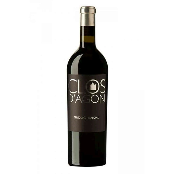 Clos d'Agon Selección Especial 2015