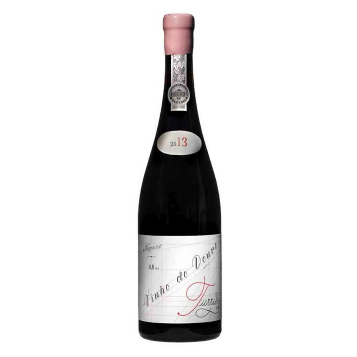 2013 Turris Rotwein von Niepoort - erhältlich bei WINECOM