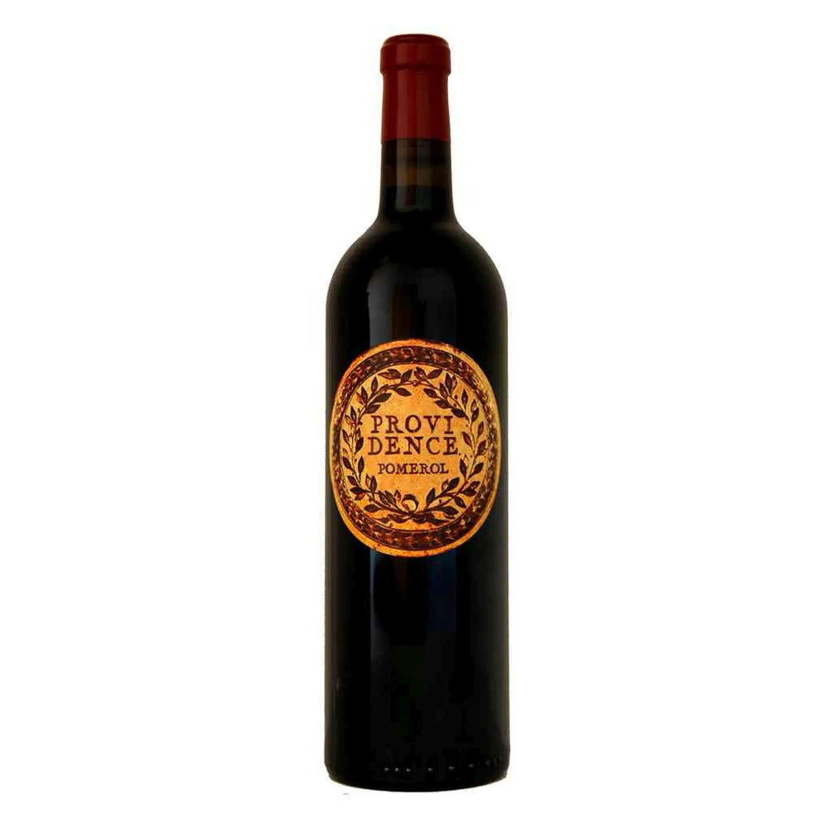 Chateau Providence, 2008 Providence, Rotwein aus der Region Bordeaux, Frankreich