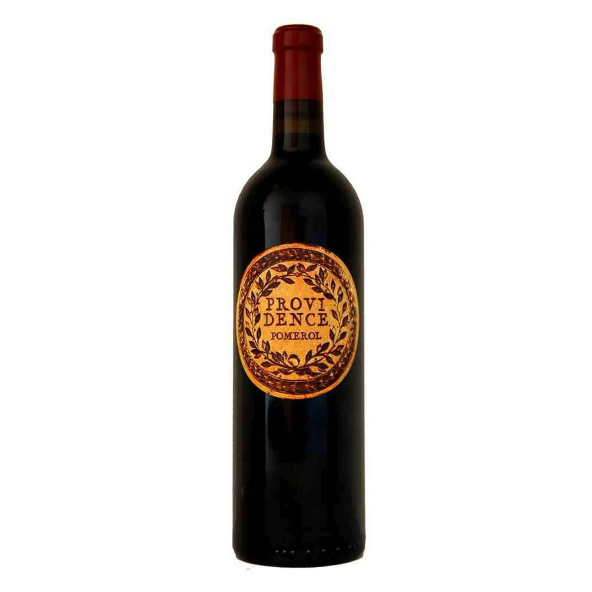 2008 Providence Magnum Rotwein von Chateau Providence - erhältlich bei WINECOM