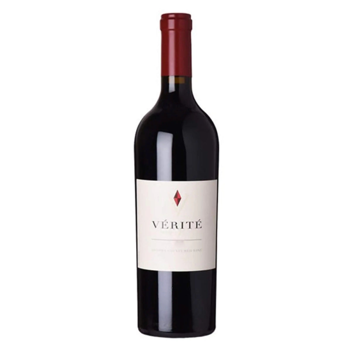2008 La Joie Rotwein von Vérité - erhältlich bei WINECOM