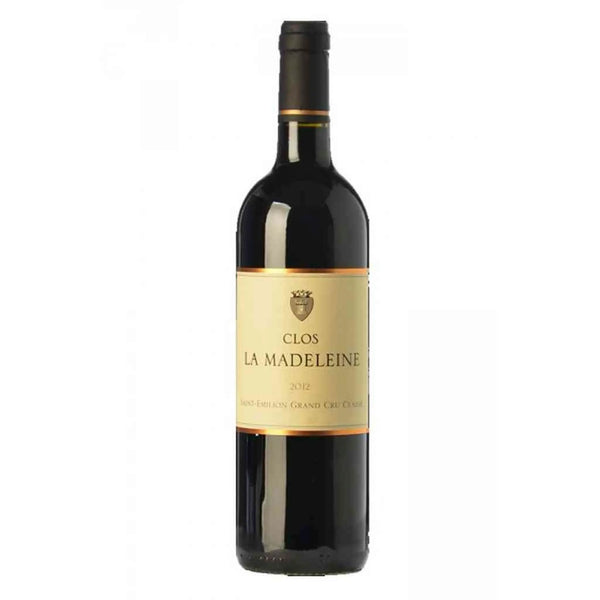 Clos la Madeleine 2017