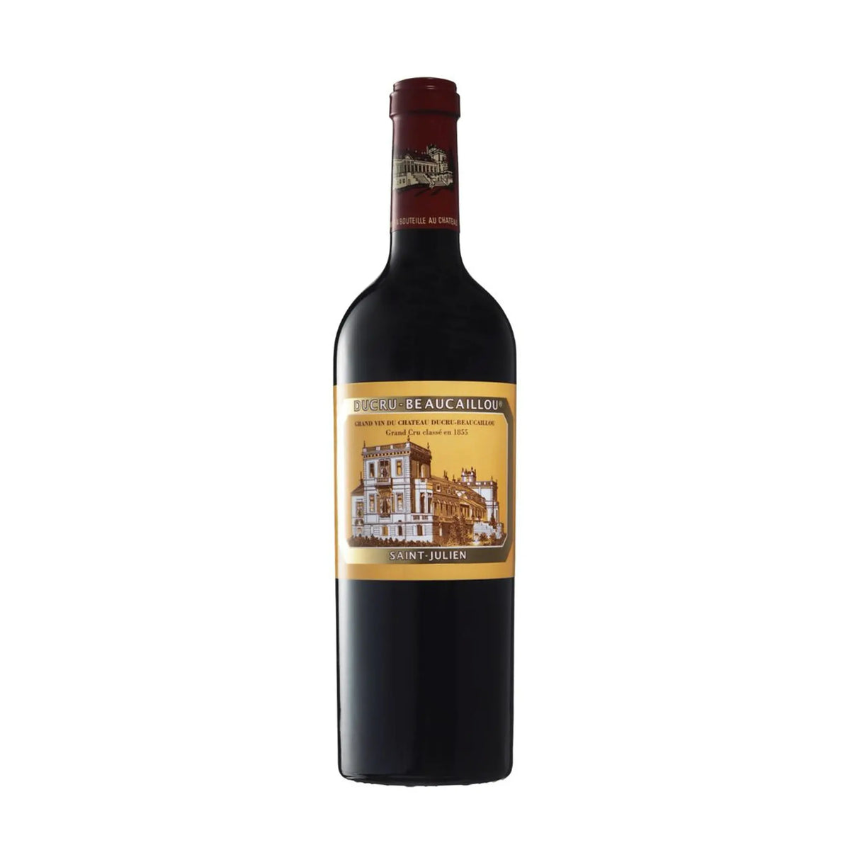 Ducru-Beaucaillou 2017 – Chateau Ducru-Beaucaillou, Bordeaux