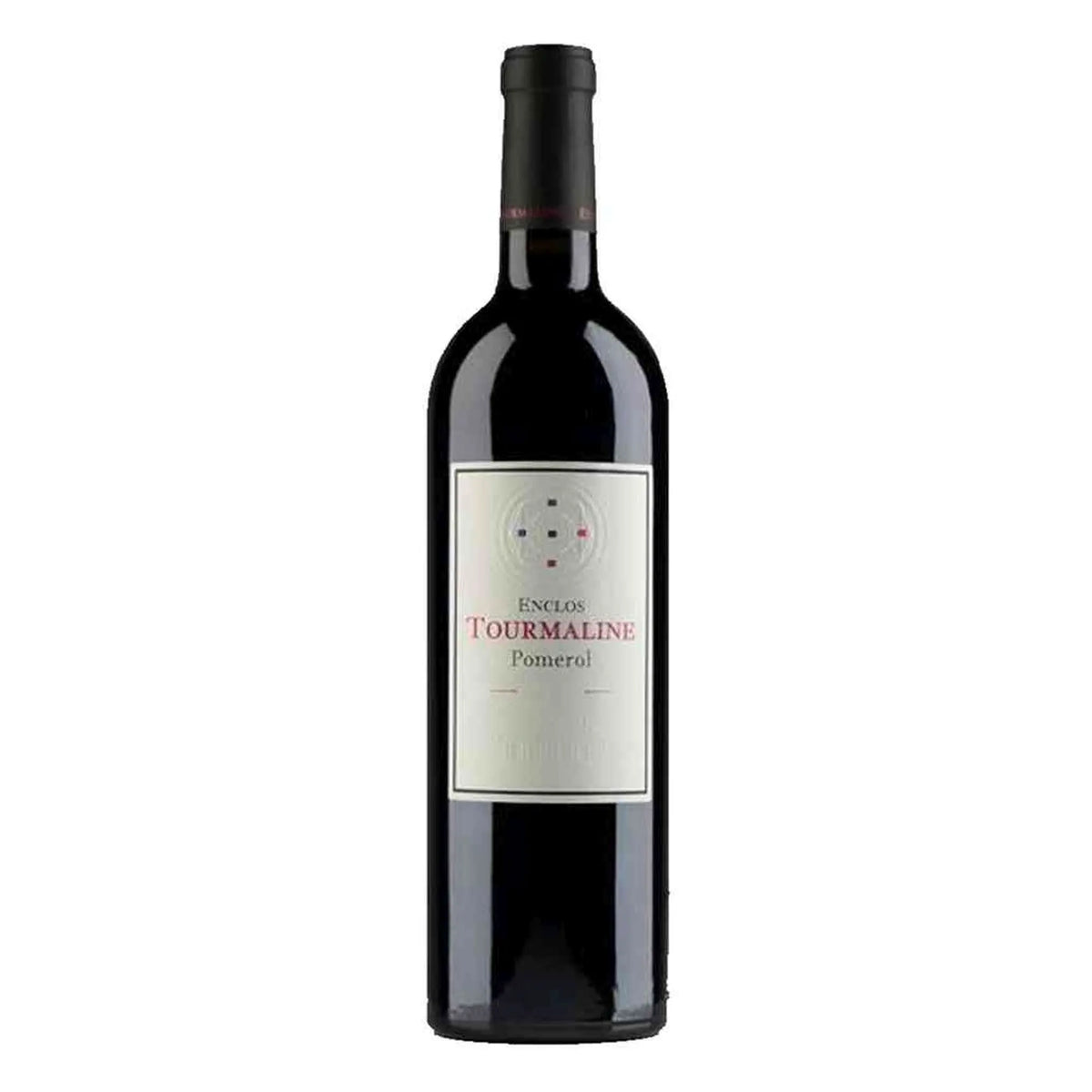 2017 Enclos Tourmaline Rotwein von Chateau Enclos Tourmaline - erhältlich bei WINECOM