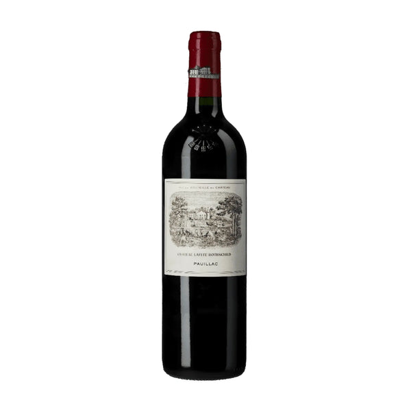 Lafite Rothschild 1er Cru 2017