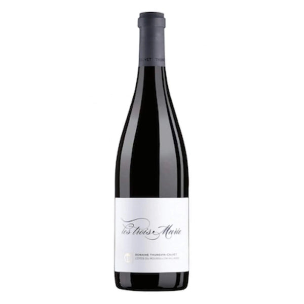 Les Trois Maries 2015