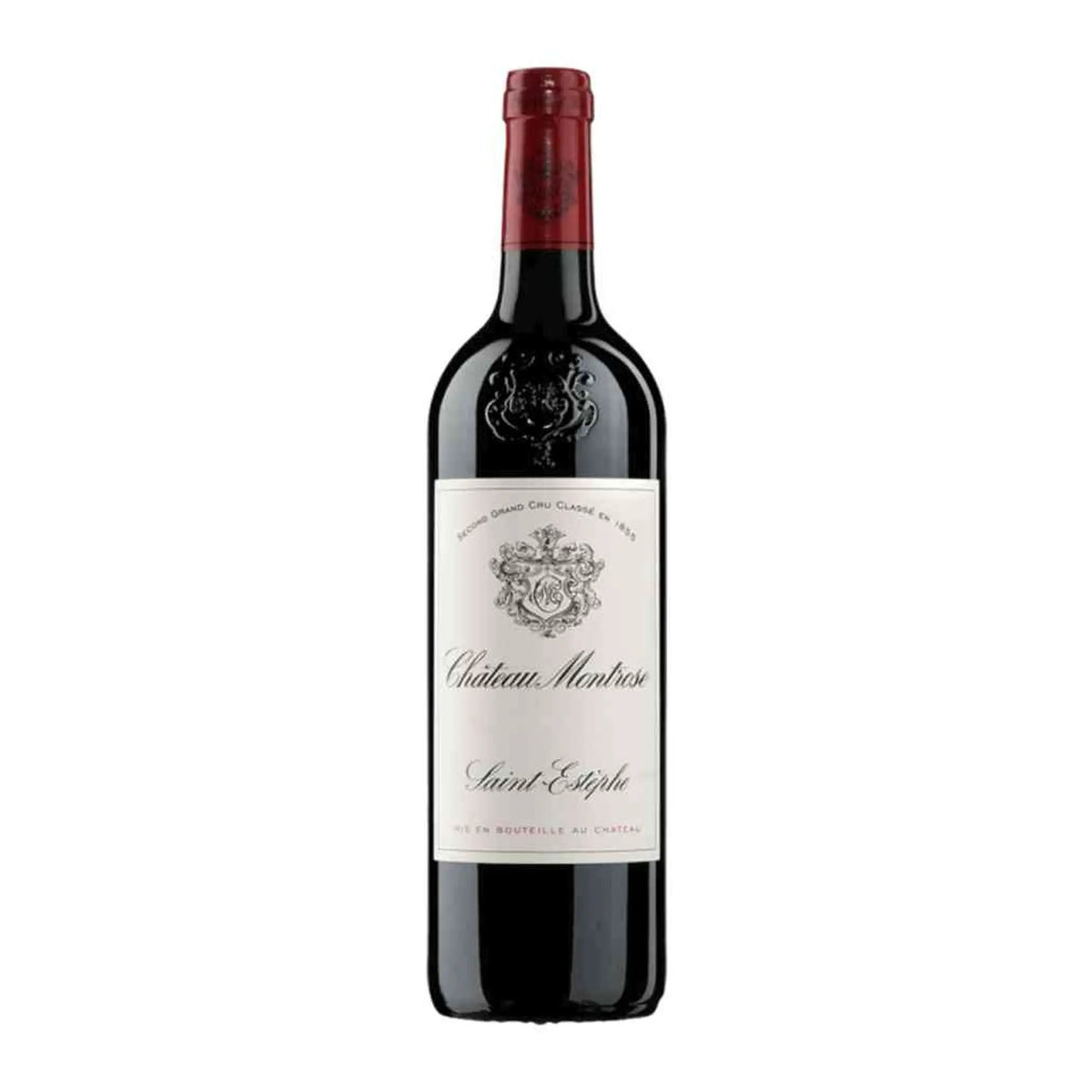2017 Montrose Rotwein von Chateau Montrose - erhältlich bei WINECOM