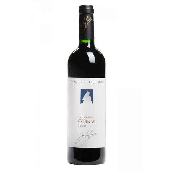 Cornas La Louvée 2015