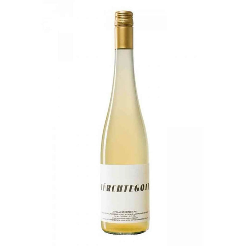 Gemischter Satz Fürchtegott 2017