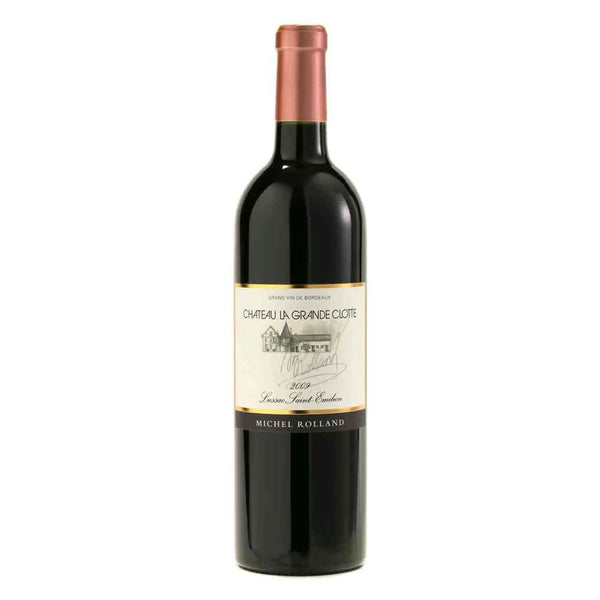 La Grande Clotte 2015