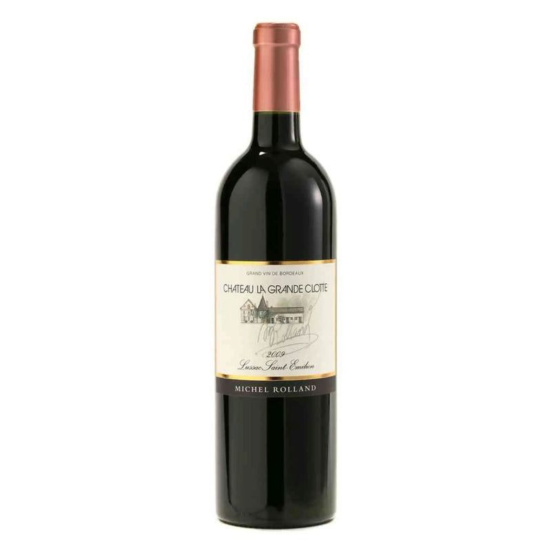 La Grande Clotte 2015