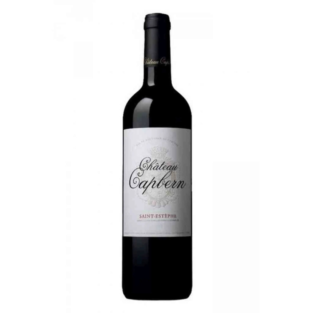 2017 Capbern Magnum Rotwein von Chateau Capbern - erhältlich bei WINECOM