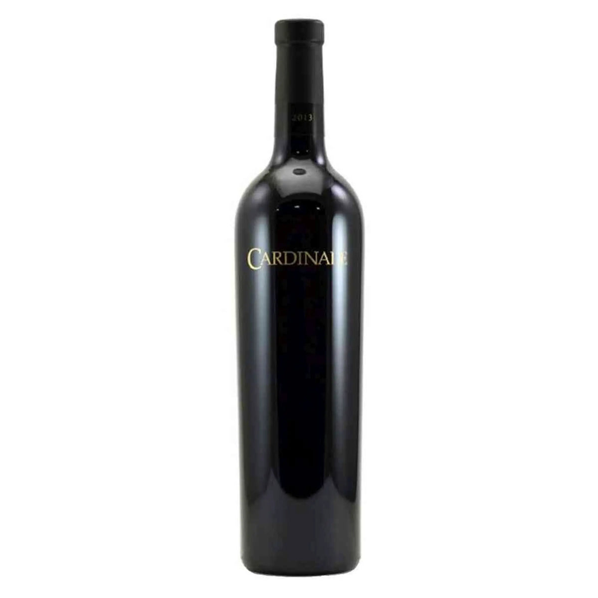 2015 Proprietary Red Wine Rotwein von Cardinale - erhältlich bei WINECOM