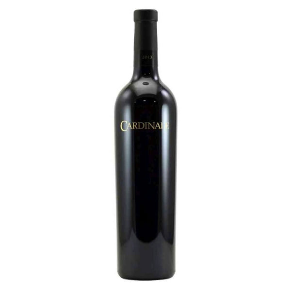 Proprietary Red Wine 2015