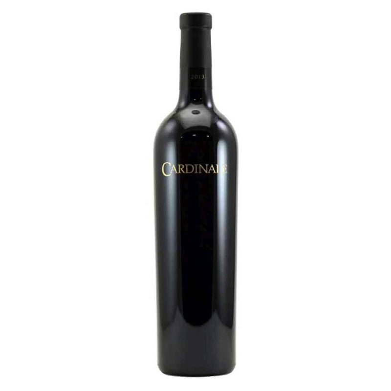 Proprietary Red Wine 2015