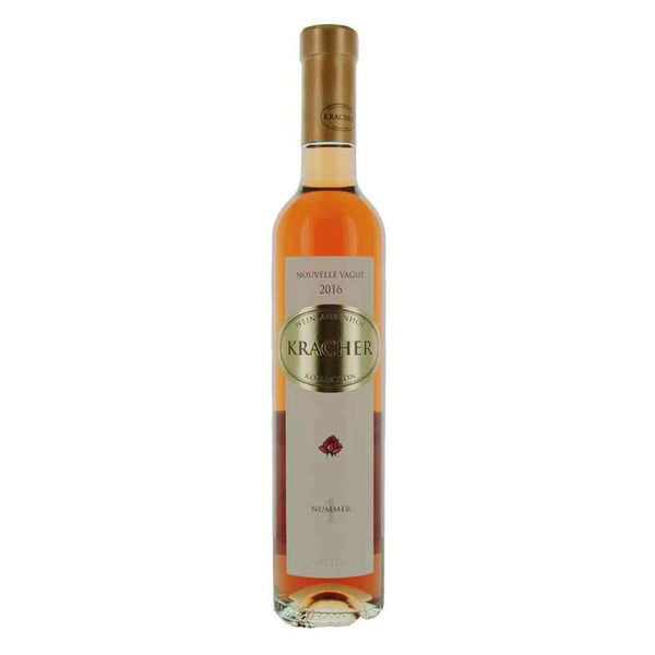 TBA No. 1 Rosenmuskateller 2016 0.375L